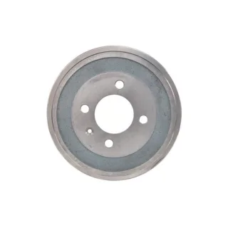 Bosch Bremstrommel Seat Skoda VW 0986477106