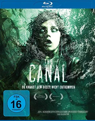 The Canal [Blu-ray]