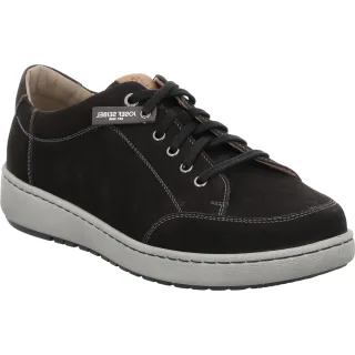 Josef Seibel Sneaker "David 03, schwarz"