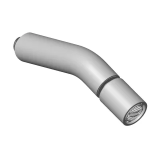 Dornbracht Auslauf Bidet Ersatzteile 90110620900 90 x 145 x 35 mm Chrom 90110620900-00