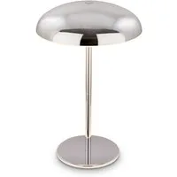 Briloner Leuchten LED Außen-Tischleuchte CAXA 7573018