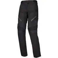 Modeka Motorradhose Striker III Damen Motorrad Textilhose Hüftprotektoren enthalten,Knieprotektoren enthalten,herausnehmbar