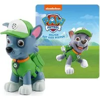 tonies Hörspielfigur Paw Patrol - Die Hundeschau