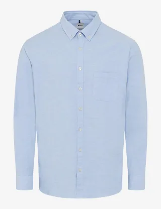BRAX - Style Daniel sky - Gr. - XL