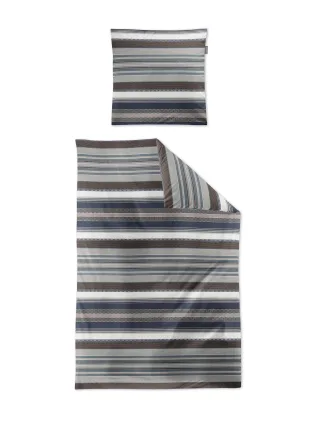 Bettwäsche TOKIO Satin