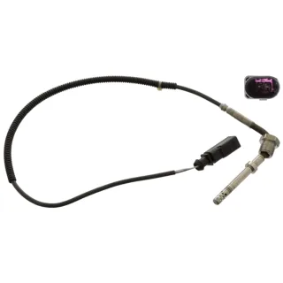 Febi Abgastemperatursensor Audi A6 C6 100846