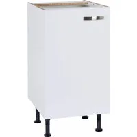 KOCHSTATION Unterschrank KS-Cara Breite 45 cm