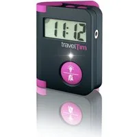 HUMANTECHNIK Reisewecker Travel TIM