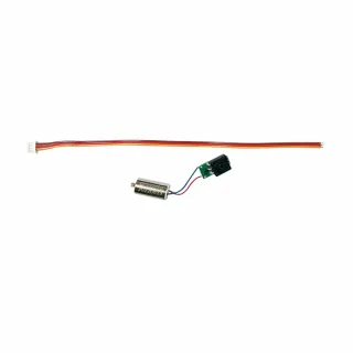 GOOSKY S2 Helicopter Spare Parts Semi Metal Servo