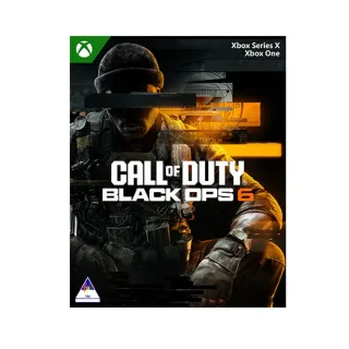 Call of Duty: Black Ops 6 [für Xbox Series X & One]