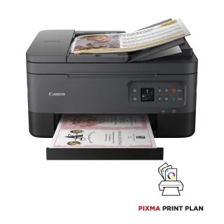 Canon PIXMA TS7450i | 5449c006 | Multifunktionsdrucker - Farbe