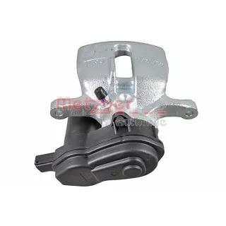 Metzger Bremssattel hinten links Audi A4 A5 Q5 6261221