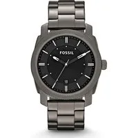 Fossil Chronograph Fossil Herren-Uhren Analog Quarz