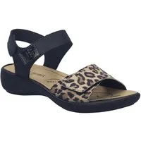 Josef Seibel Ibiza 13, natur Sandale