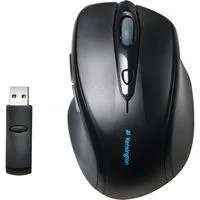 Pro Fit kabellose Full-Size-Maus schwarz