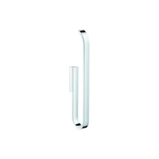 Grohe Selection Reservepapierhalter 41067000 chrom, Wandmontage, verdeckte Befestigung