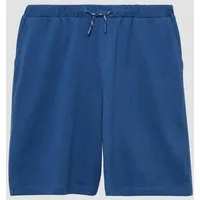 s.Oliver Shorts Leggings Weiche Jersey-Bermuda im Loose Fit