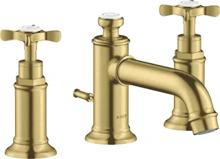 Hansgrohe 3-Loch Waschtischarmatur 30 Axor 16536950