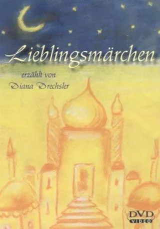 Lieblingsmärchen für Kinder und Erwachsene