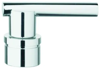 Grohe Griff Atrio Jota 45609 mit Befestigung chrom, 45609000 45609000