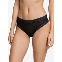 Hanro Panty Orea Pantyslip, Boyshort, Unterwäsche