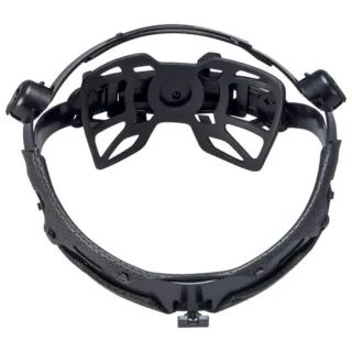uvex Ersatz Innenausstattung für uvex faceguard schwarz - 9760107