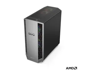 Lenovo LOQ Tower 26ADR10 | 91df000wgf | Tower - AMD Ryzen 7 8745HX