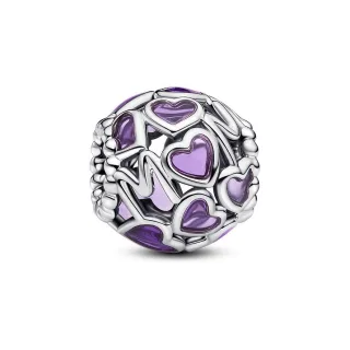 Pandora Charm Moments 793772C01