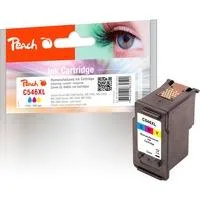 Druckkopf color PI100-225, Tinte kompatibel zu Canon CL-546XLC (8288B001)