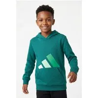 adidas Sportswear Kapuzensweatshirt ESSENTIALS KIDS HOODIE