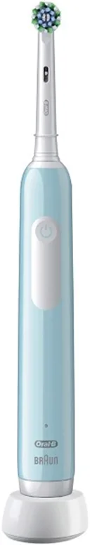 Braun Oral-B  Pro 1 Crossaction (caribbean blue)