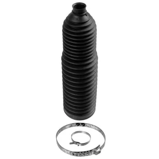 Lemf?rder Lenkmanschette Audi A4 A6 Skoda Superb VW Passat 3492301