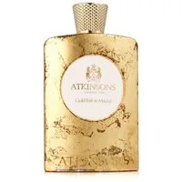 ATKINSONS Eau de Parfum Gold Fair In Mayfair