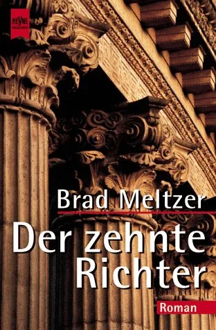 Der zehnte Richter