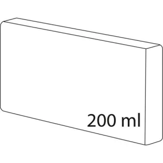 Epson Tintenpatrone matte black T 913 200 ml T 9138N