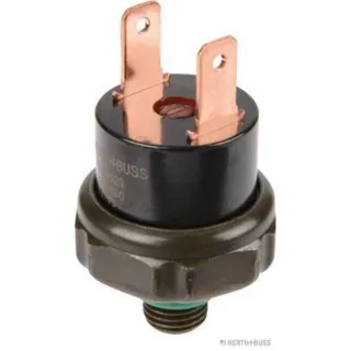 Elparts Druckschalter f?r Klimaanlage Mercedes 70100037