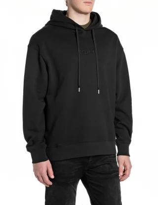 REPLAY - M3313 .000.23802 black - Gr. - M