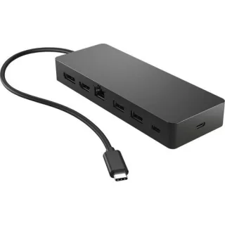 HP Universal USB-C Multiport Hub Dockingstation