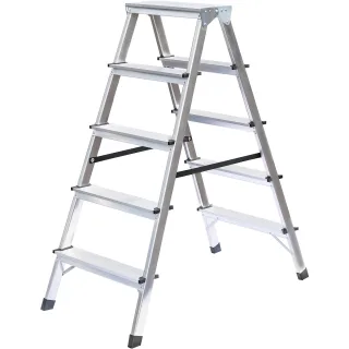 Munk Haushaltsleiter beidseitig begehbar - 011165