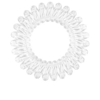 Invisibobble Power #kristallklar 3 Stk