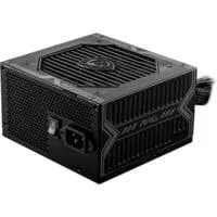 MAG A750BN PCIE5, PC-Netzteil schwarz, 1x 12VHPWR, 2x PCIe, 750 Watt