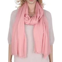 MIRROSI Modeschal weicher Unifarbe XXL Schal ca.110x180cm, (viele tolle Farben zur Auswahl), Damen Halstuch ideal für Frühling, Sommer, Herbst
