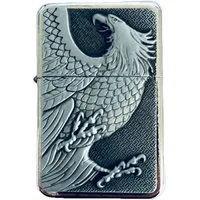 LK Trend & Style Feuerzeug Angel Benzin Feuerzeug Fantasy (Dragon, Skorpion, Spinne oder Cobra, Das Adler Motiv suchen wir nach Verfügbarkeit aus), mit diesem stilvollen Feuerzeug treffen Sie die richtige Wahl