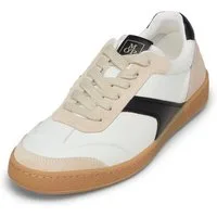 Marc O'Polo mit edlem Rindleder Sneaker