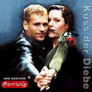 Kuss der Diebe (Limited-Slimline Edition)