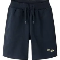 Name It Shorts Nkmhansa Nreg Swe Shorts Unb Box Pb