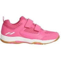 Pro Touch Hallenschuh Kinder PRO TOUCH Rebel IV VLC Pink Hallenschuh