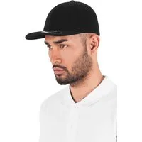 Flexfit Fitted Cap Flexfit Double Jersey