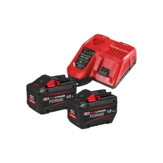 Milwaukee M18 FORGENRG Kit M18FORGENRG-122 - 4933498610