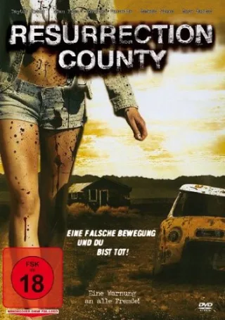 Resurrection County
